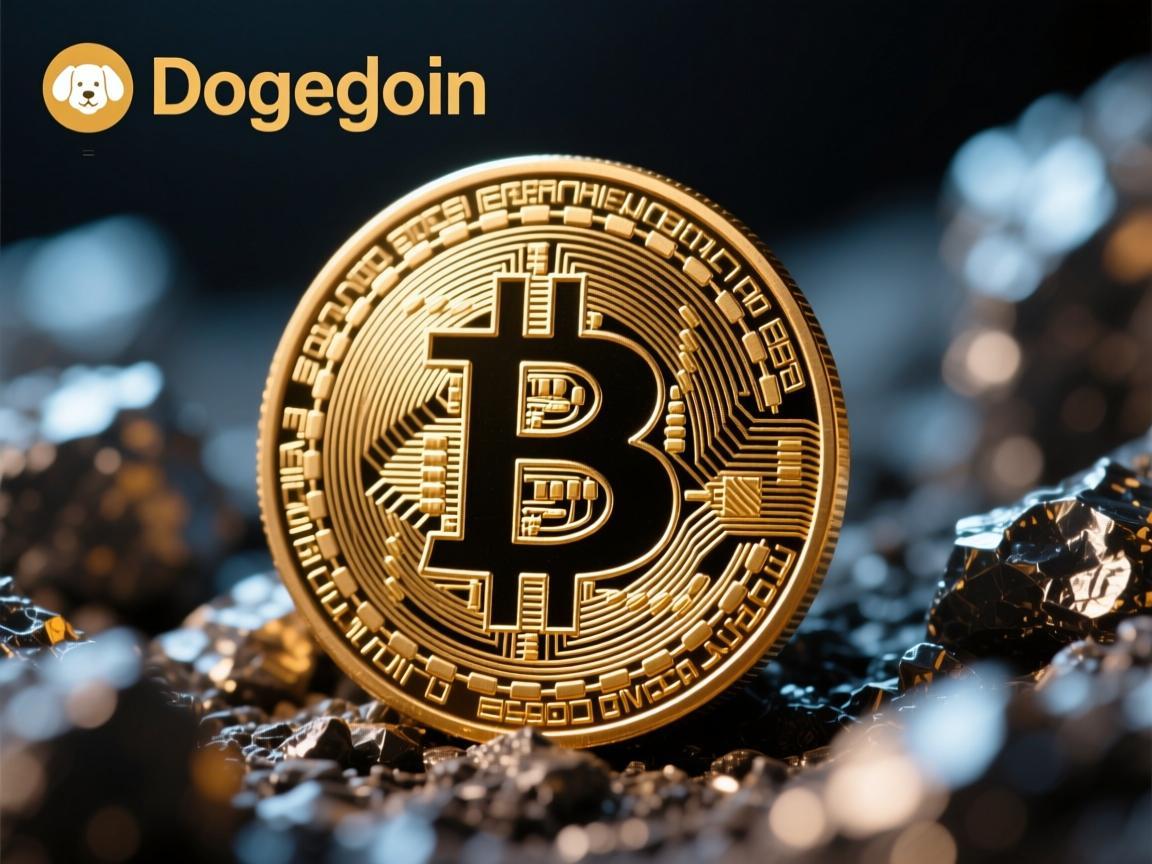 这是一篇关于狗狗币（Dogecoin）挖矿收益计算的文章，内容详实且字数符合要求