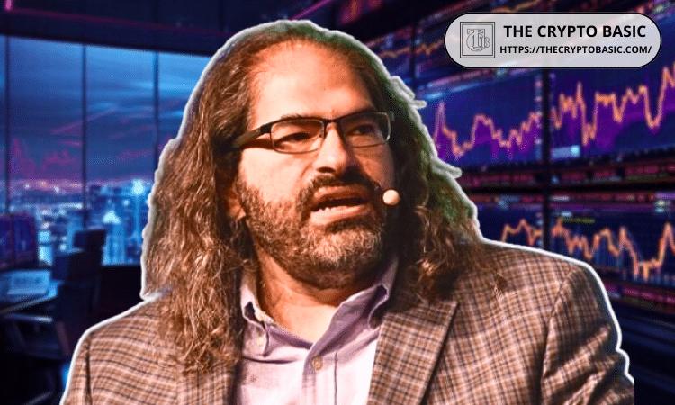 Ripple前CTO称，爱泼斯坦邮件事件再次引发XRP争议，这只是“冰山一角”。
