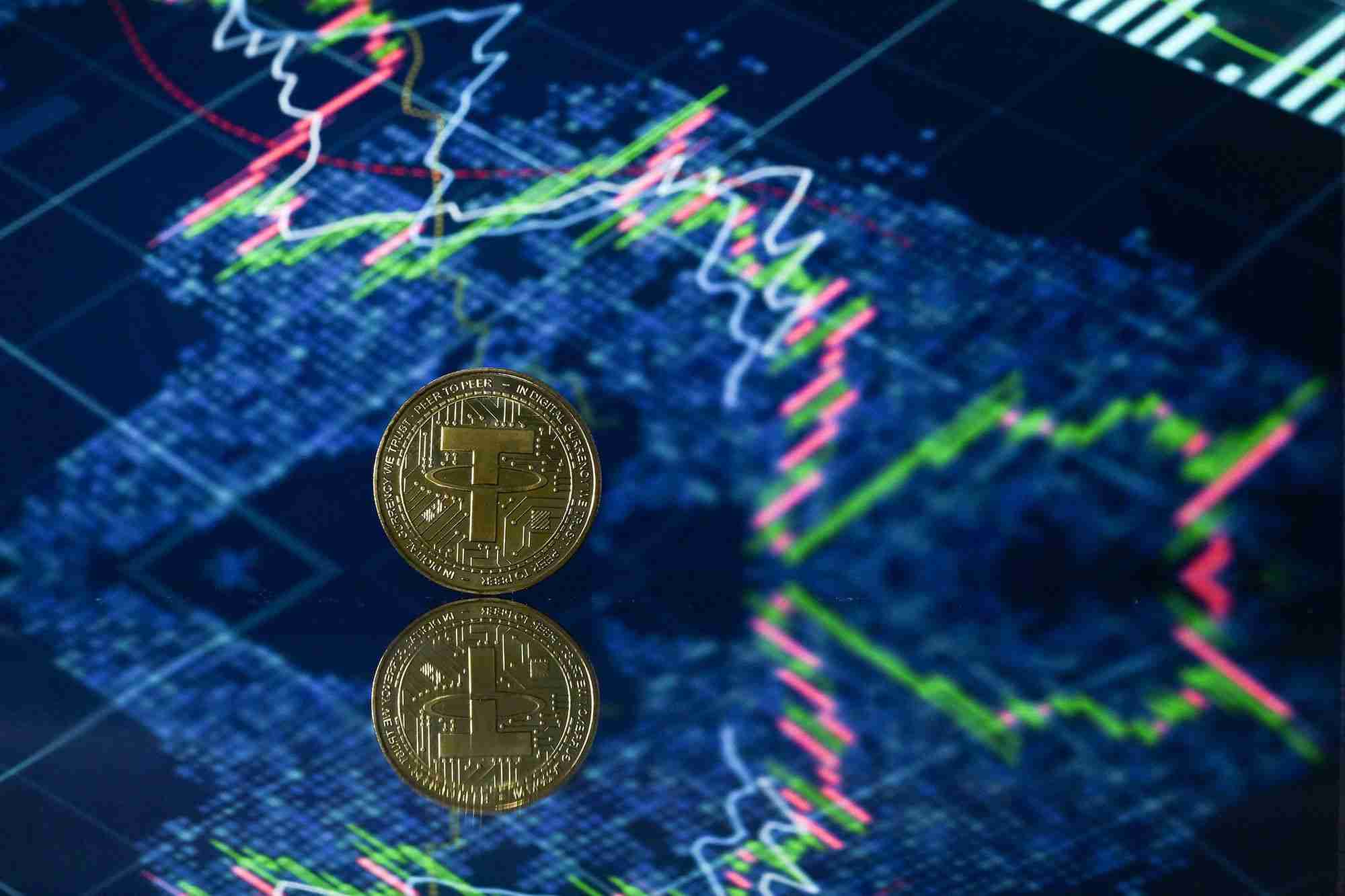 检察官称，稳定币法允许加密货币公司从欺诈中获利。