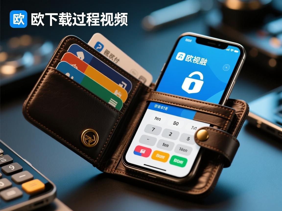 艺欧钱包下载过程视频，安全便捷的移动支付指南