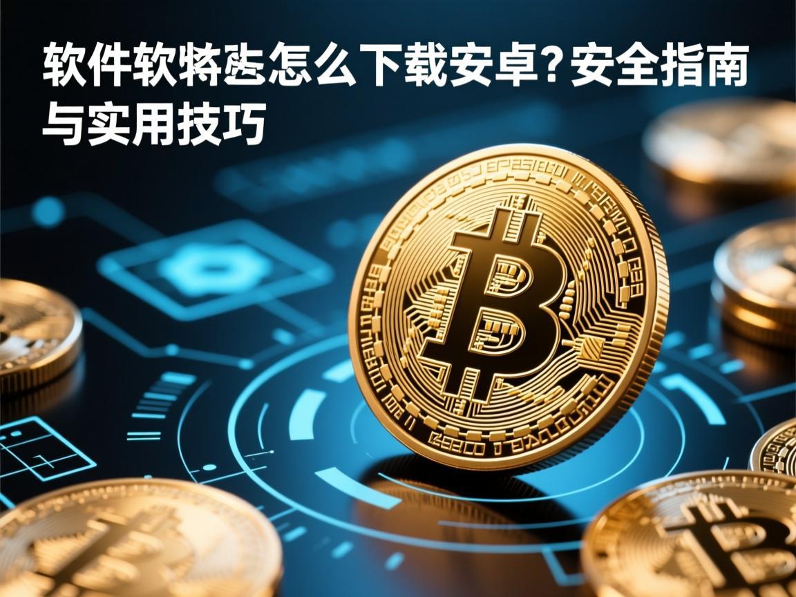 虚拟币软件怎么下载安卓 安全指南与实用技巧