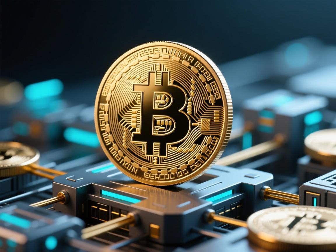 币安独有货币，构建加密生态的基础设施与价值纽带