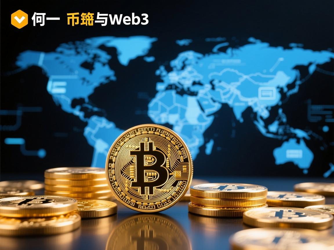 何一、币安与Web3，四川籍力量的全球共振