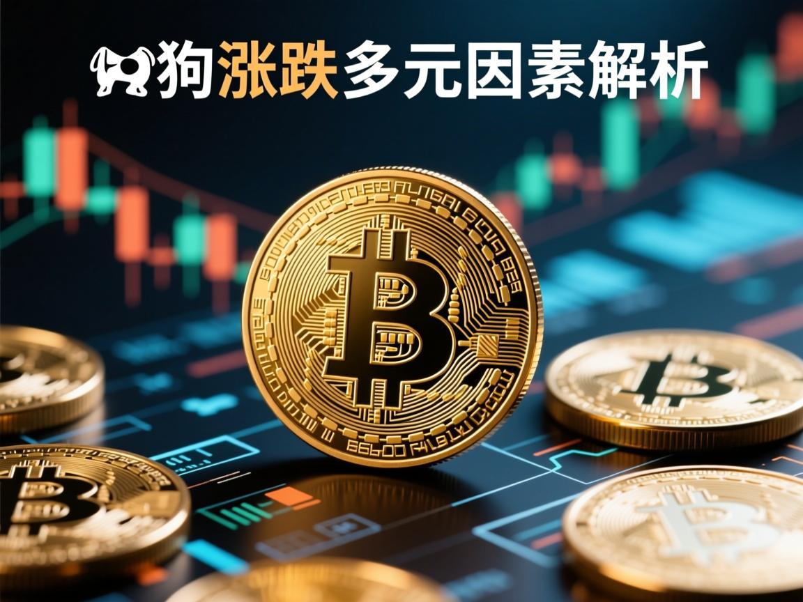狗狗币涨跌的多元因素解析
