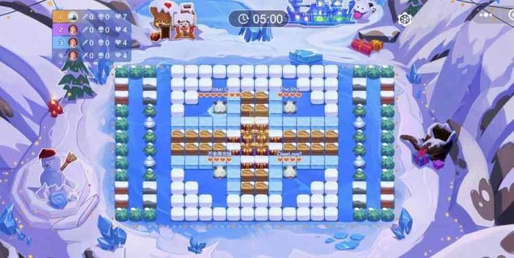 英雄联盟手游冰雪魄罗保卫战攻略 冰雪魄罗保卫战活动入口玩法介绍