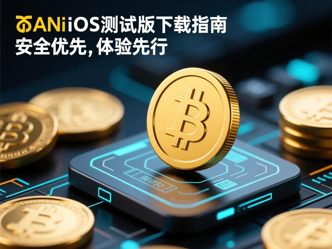 币安iOS测试版下载指南，安全优先，体验先行