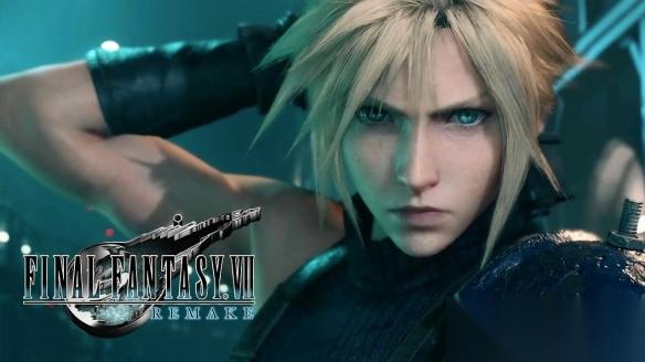 FF7重制版 无敌模式引玩家不满 白金变的太廉价了