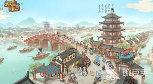 大店小二游戏公测时间是何时