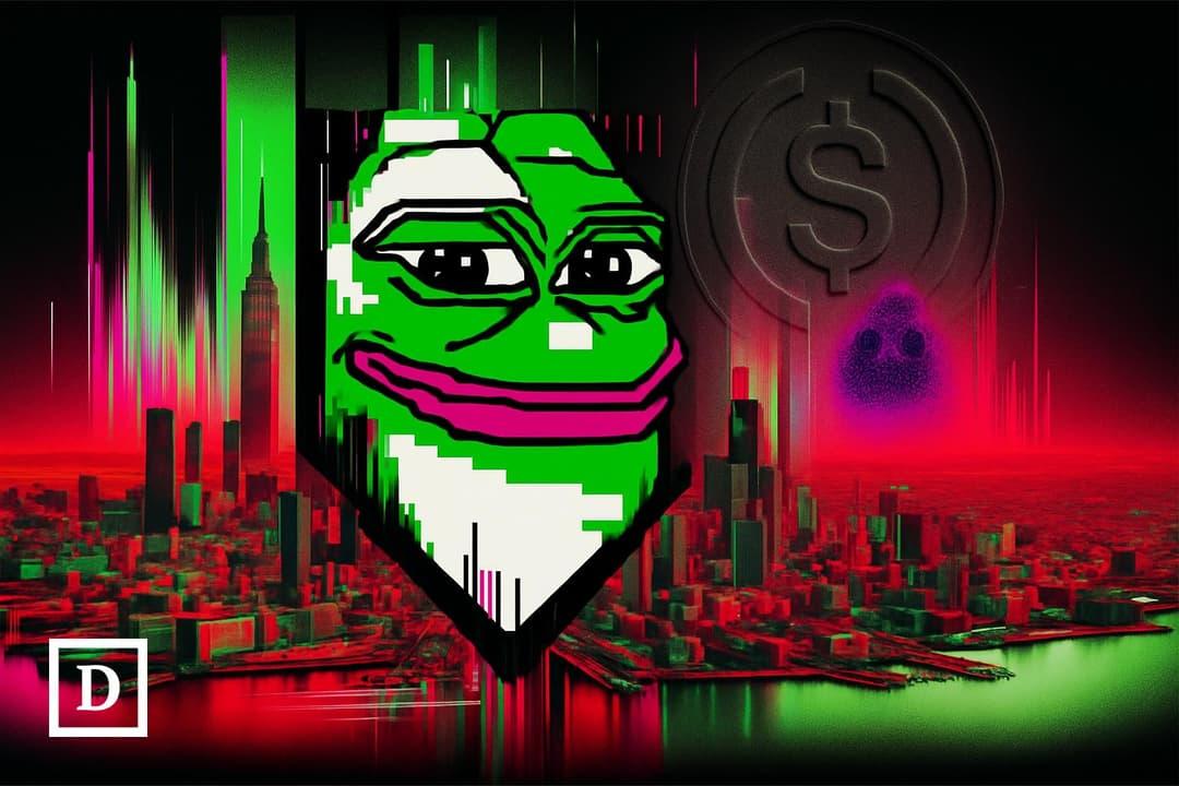 Polymarket与Circle合作，整合原生USDC