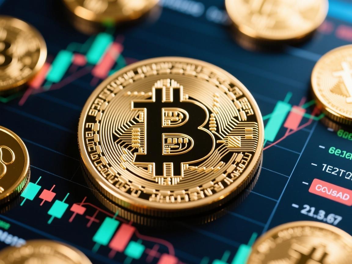 狗狗币的涨跌密码，从梗币到现象级资产的逻辑拆解