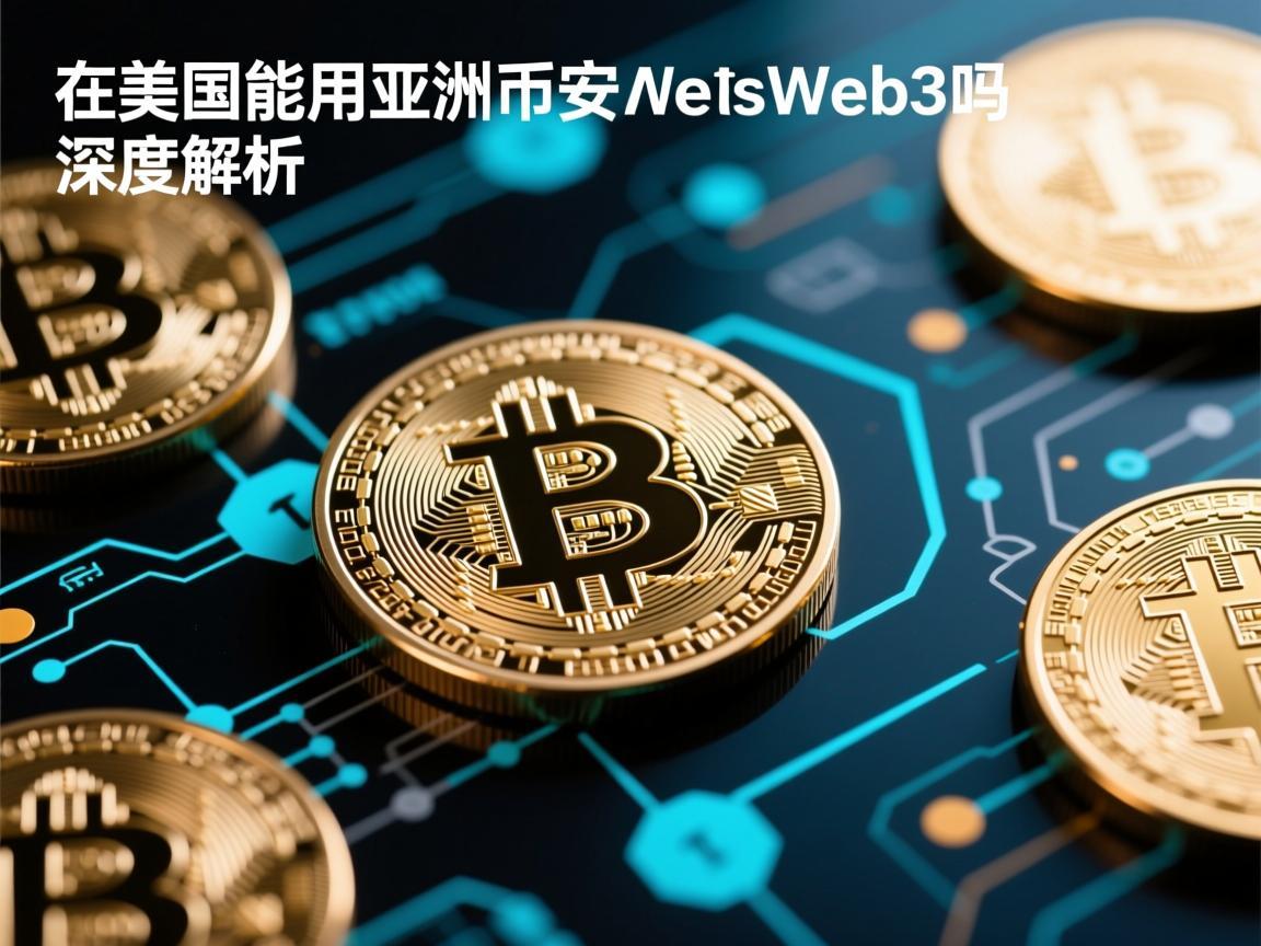 这是一篇关于在美国能用亚洲币安Web3吗的深度解析文章，字数超过300字，涵盖了现状、技术限制及合规风险