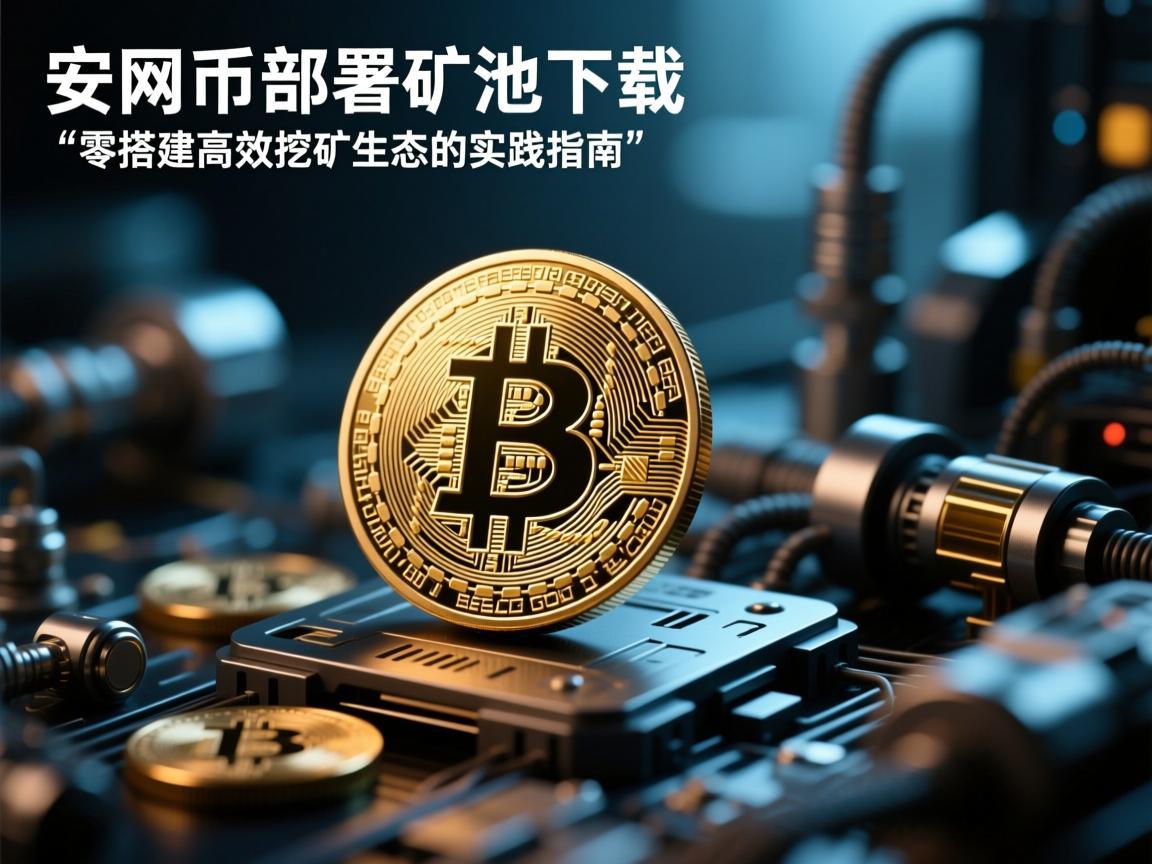 安网币部署矿池下载，从零搭建高效挖矿生态的实践指南