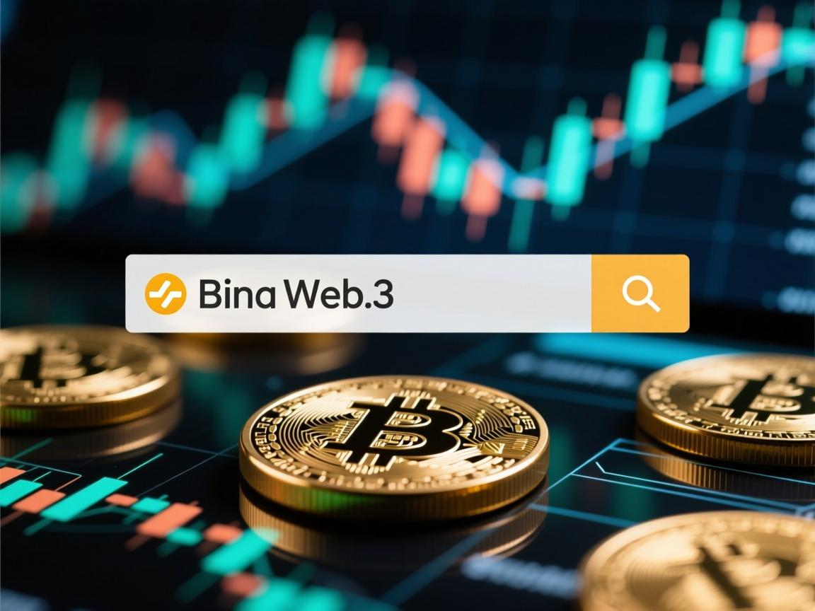 币安Web3消失背后，搜索隐匿背后的战略转向与合规考量
