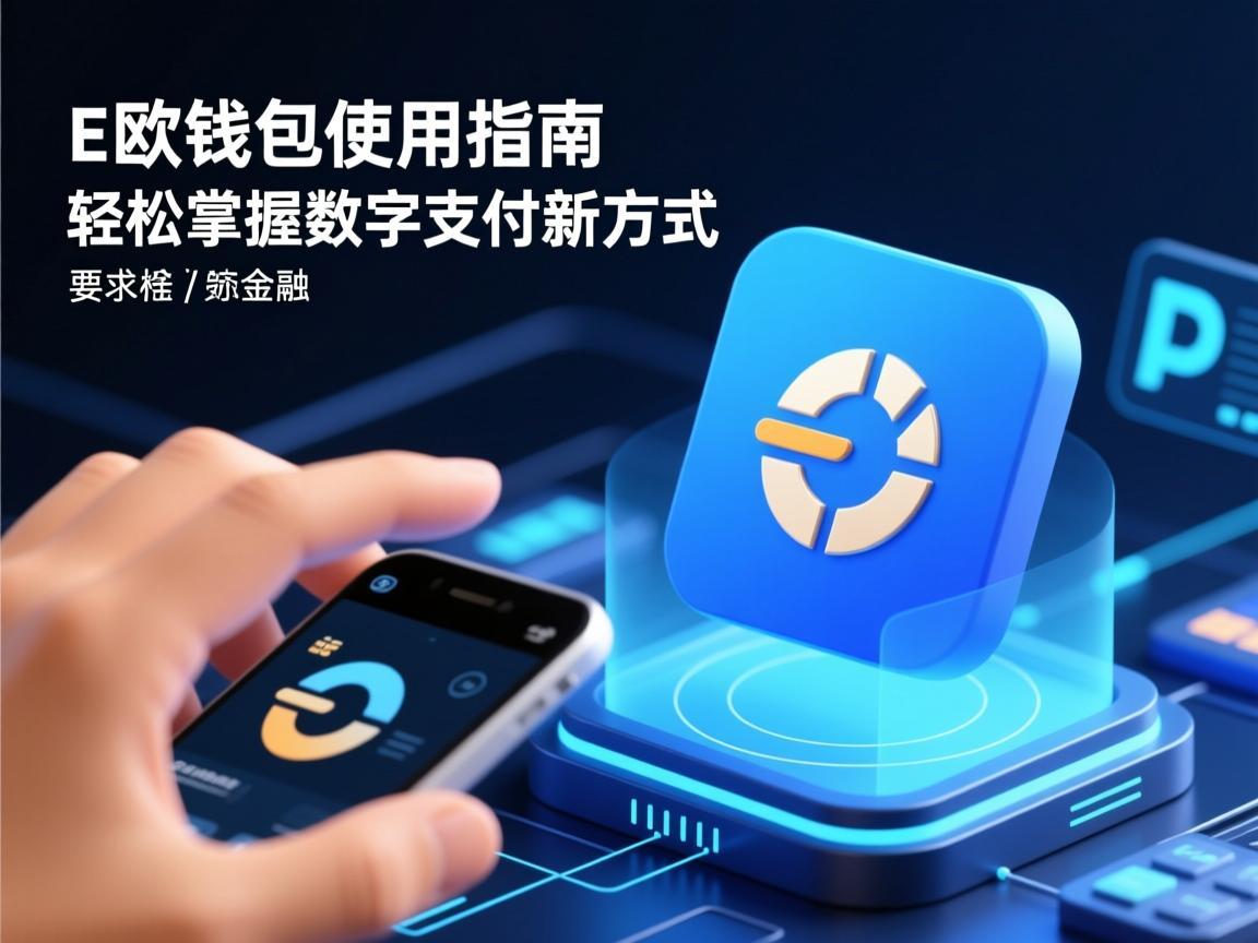e欧钱包使用指南，轻松掌握数字支付新方式