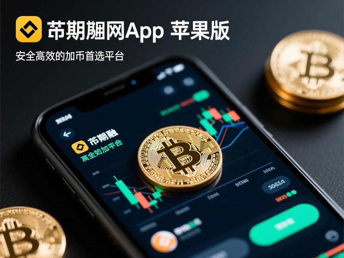币安网App苹果版，安全高效的加密货币交易首选平台