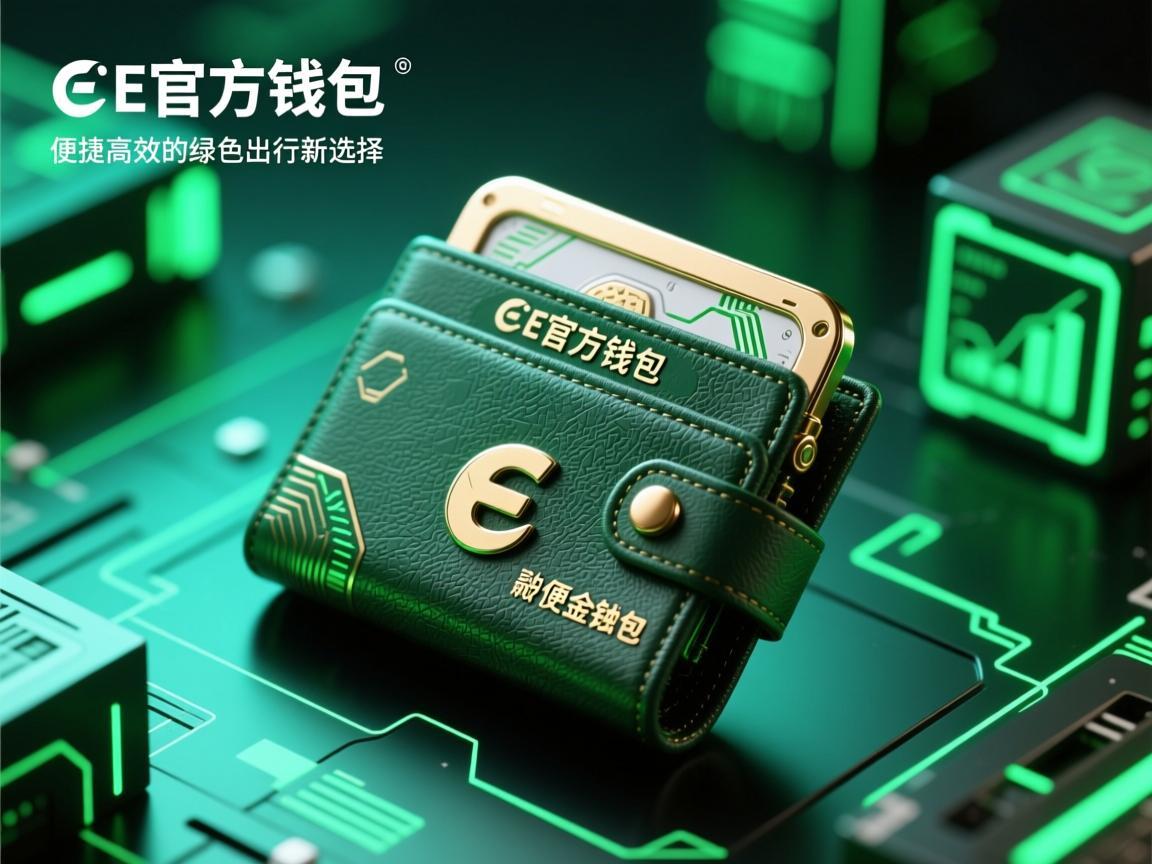 欧e官方钱包，便捷高效的绿色出行新选择