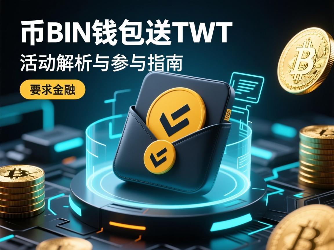 币安钱包送TWT，活动解析与参与指南