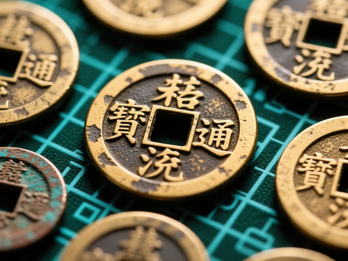 安次古币回收，历史价值与市场机遇的双重探索
