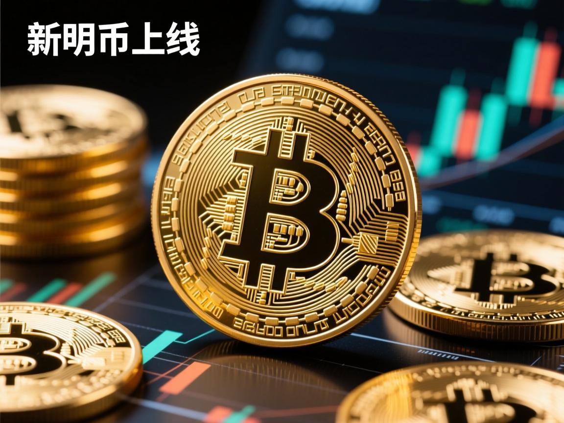 币安新币上线，加密市场新风向与投资者需知的机遇与风险