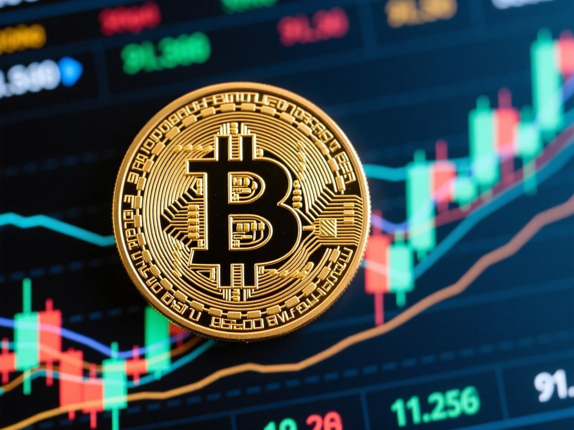 比特币可以刷价格吗 市场操纵的边界与风险