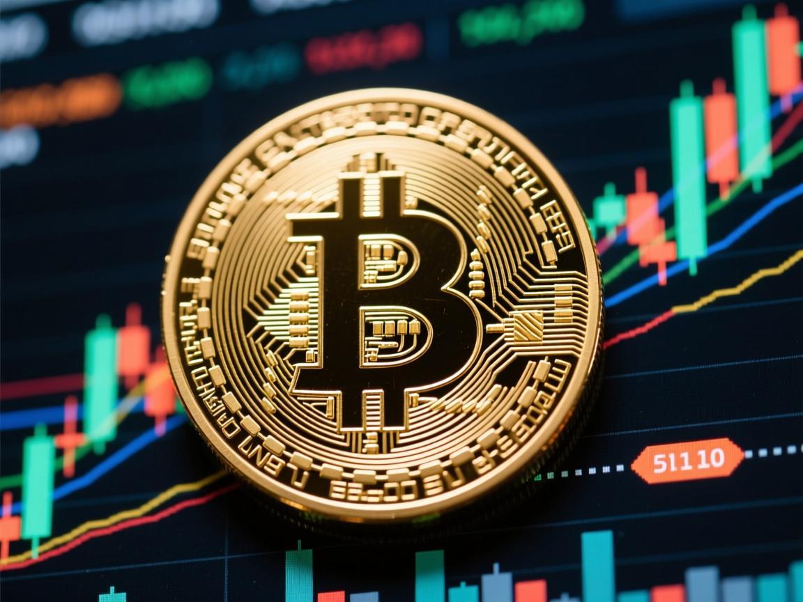 当时比特币价格是多少 回顾加密货币市场的关键节点与价格波动