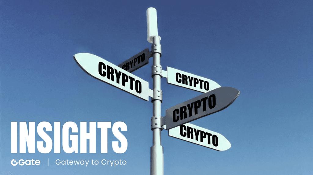 Gate TradFi 未来展望：TradFi × CeFi 融合如何重塑金融新形态