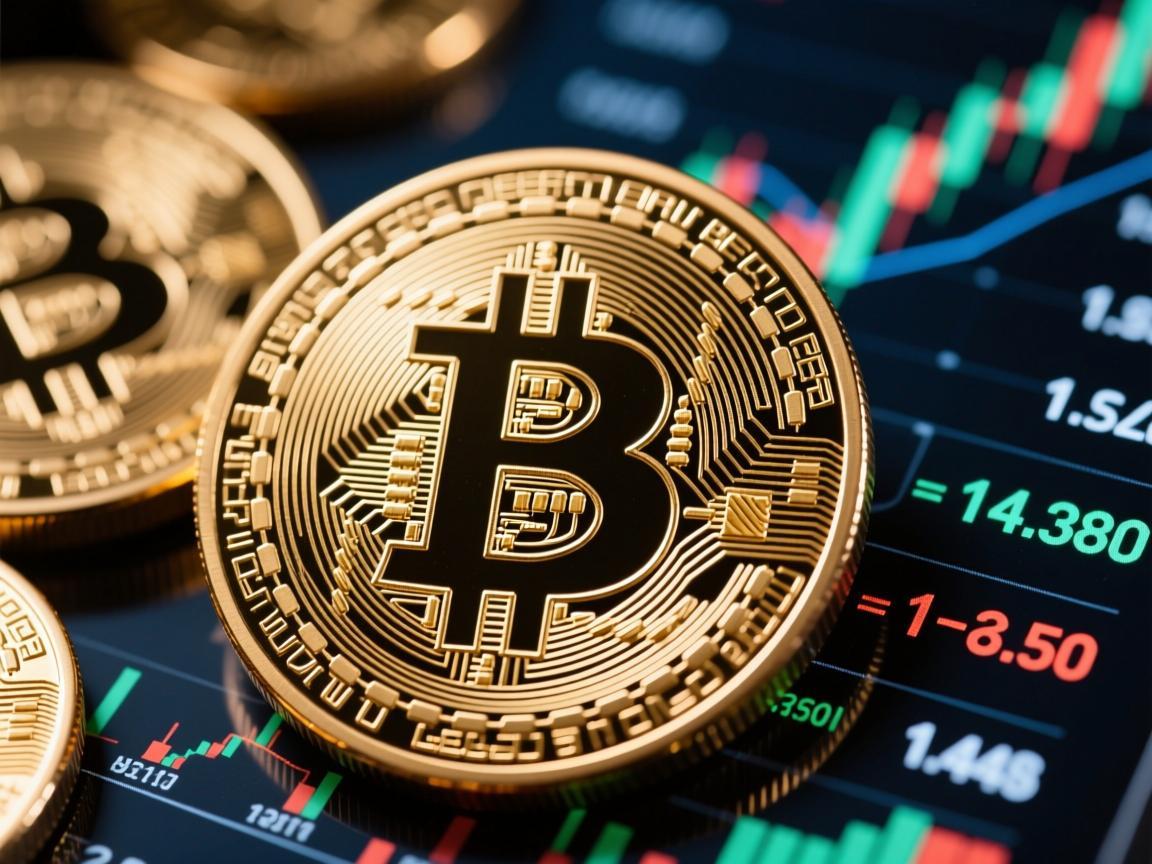 最早比特币与最新价格，从极客实验到千亿美元资产的蜕变