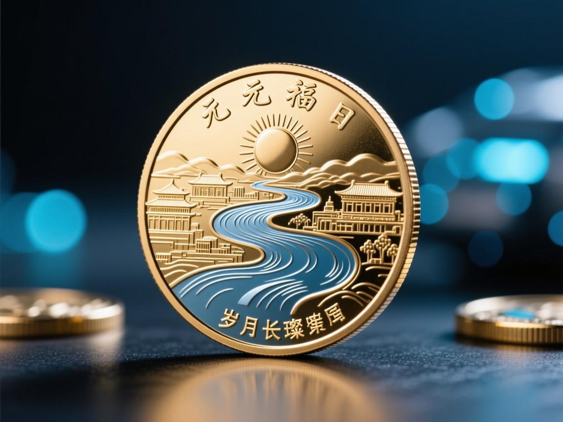 安元福日纪念币，岁月长河中的璀璨明珠