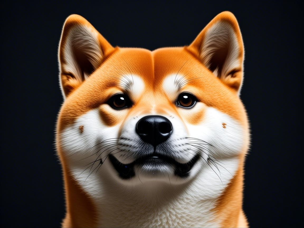 狗狗币头像是哪条狗 柴犬Kabosu的传奇故事