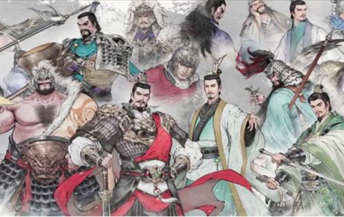 三国望神州袁绍关卡怎么打 三国望神州袁绍关卡打法攻略