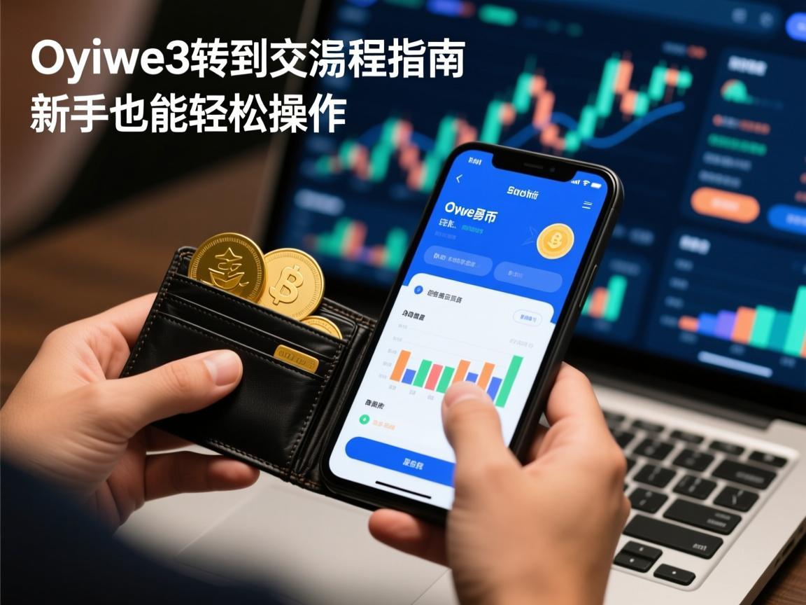 Oyiwe3钱包币转到交易所全流程指南，新手也能轻松操作