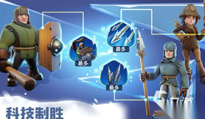 耐玩的适合长期玩的手游有哪些 2026好玩的长期游戏排行榜