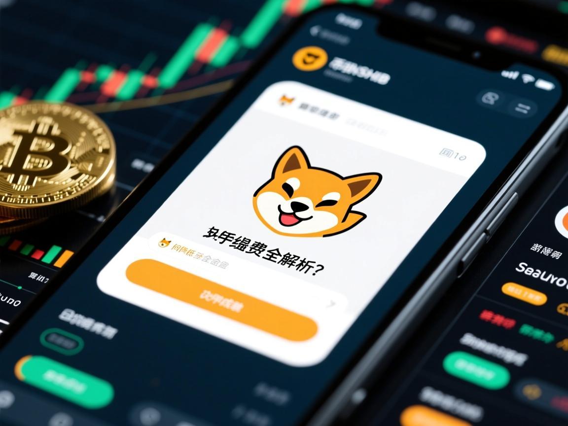 币安SHIB提币手续费全解析，如何降低交易成本