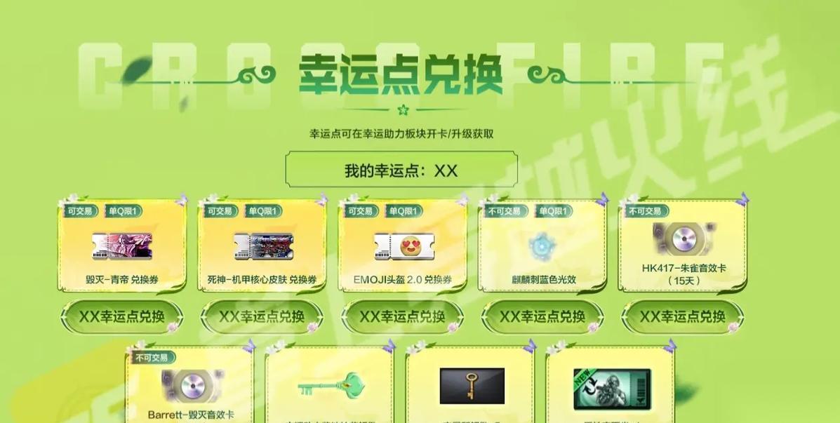 穿越火线氪金的最佳策略和注意事项是什么