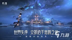 鸣潮奇点扩张如何打到5000分