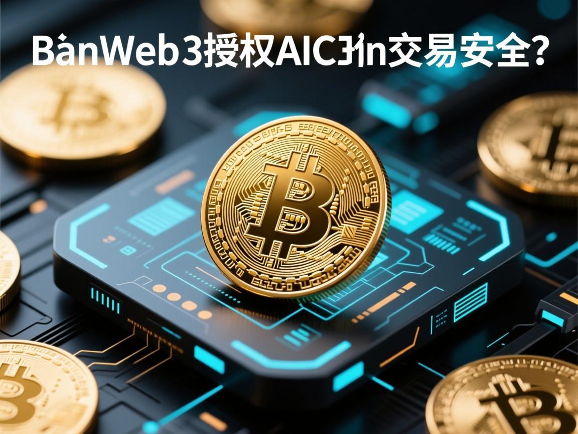 币安Web3授权AICoin交易安全吗 深度解析风险与防护要点