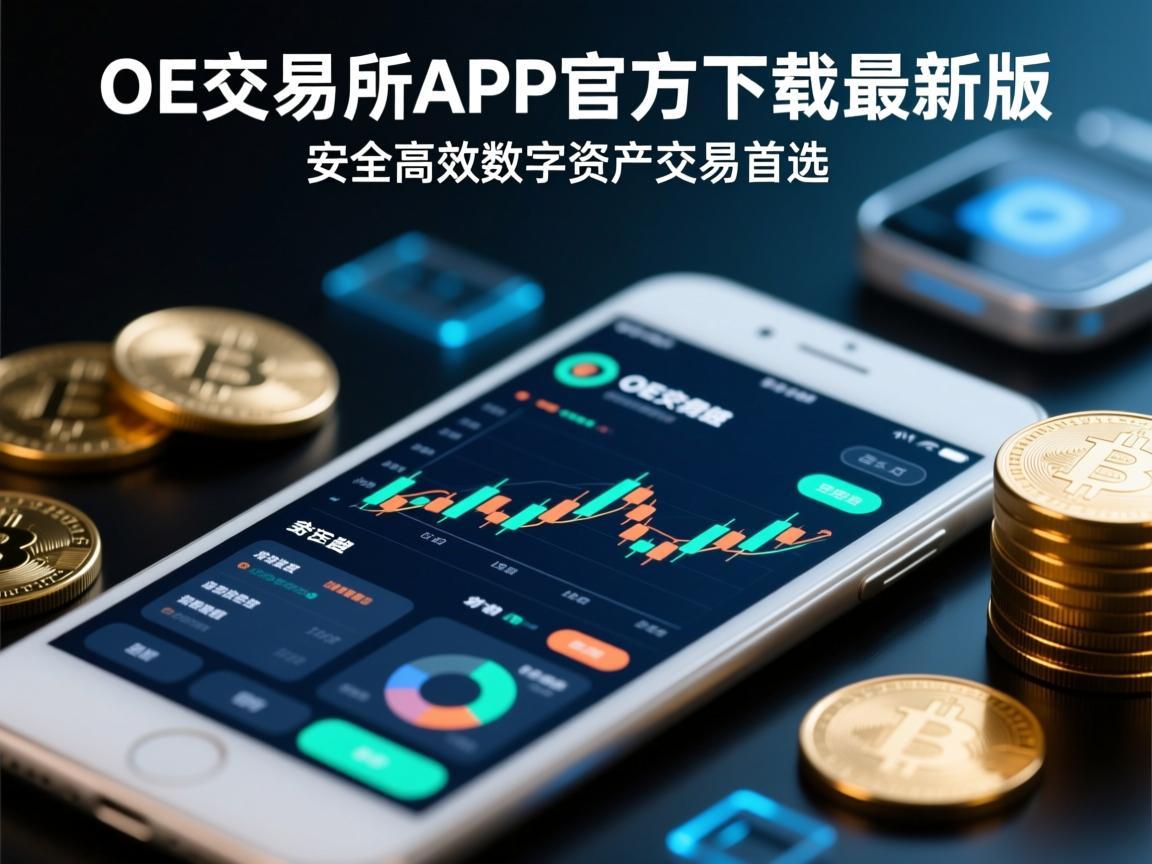 OE交易所APP官方下载最新版，安全高效数字资产交易首选