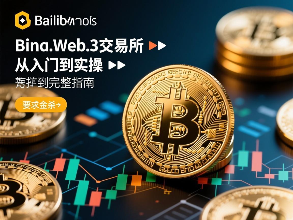 币安Web3交易所交易流程，从入门到实操的完整指南