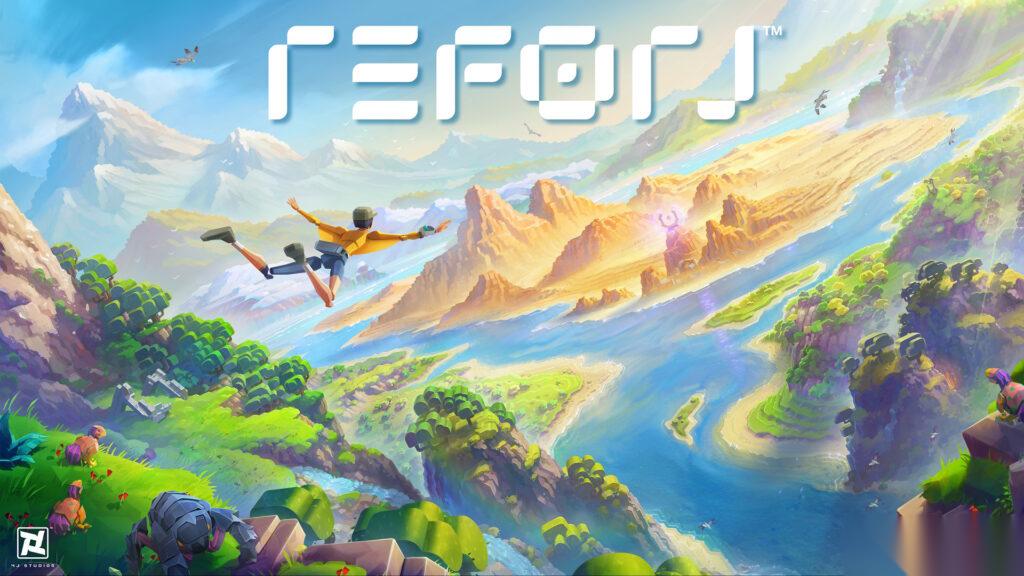 Reforj – 立即加入 Xbox Insider 游玩测试