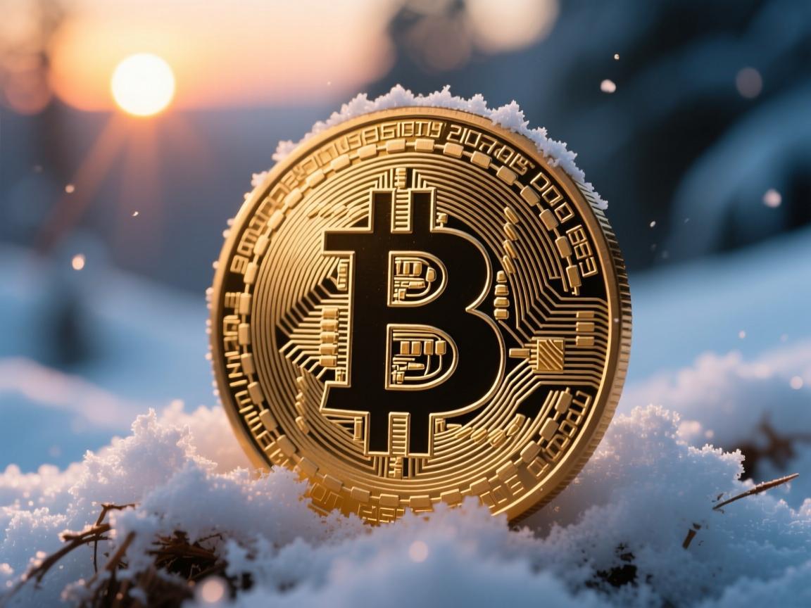 比特币2015年价格，在寒冬中孕育的黎明