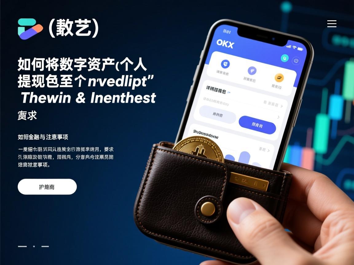 欧艺（OKX）如何将数字资产提现至个人钱包，详细指南与注意事项