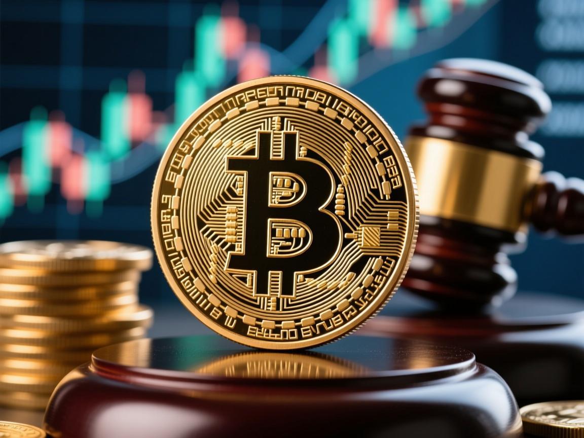 比特币返还价格，法律与市场的双重博弈