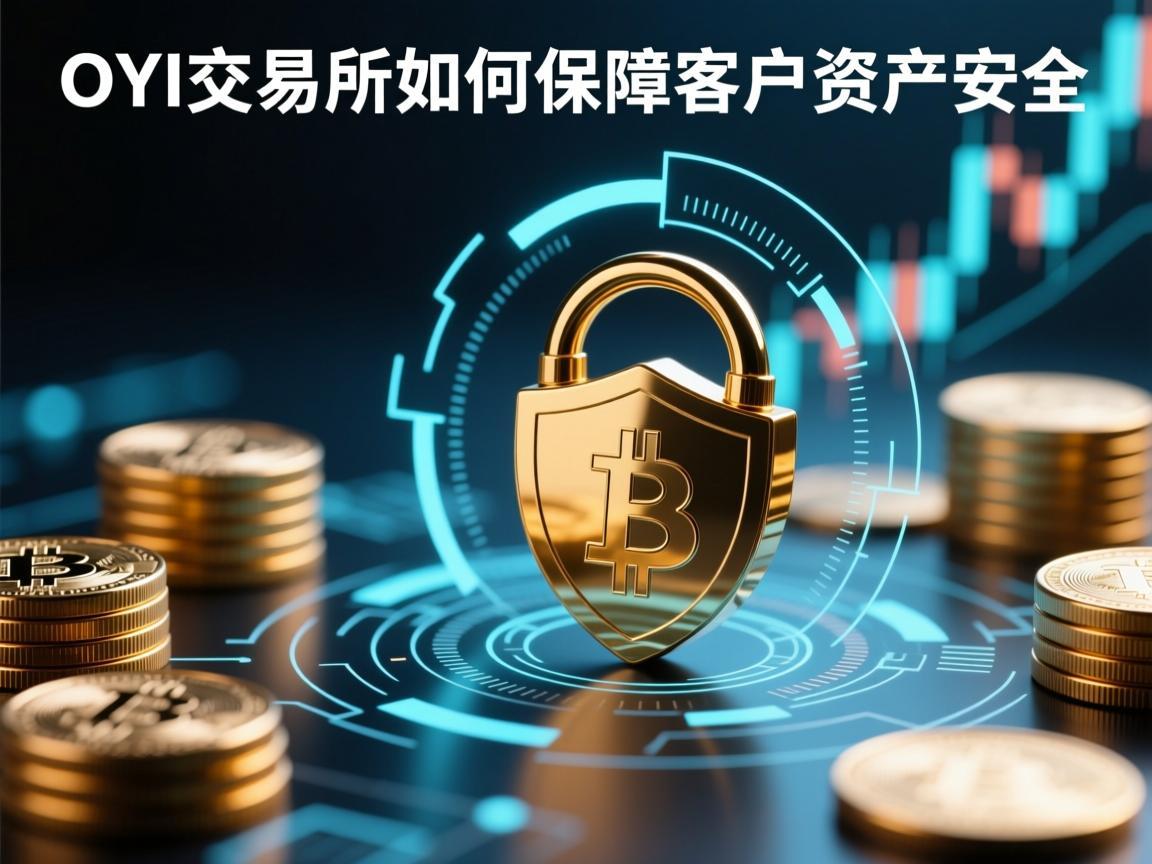 OYI交易所如何保障客户资产安全