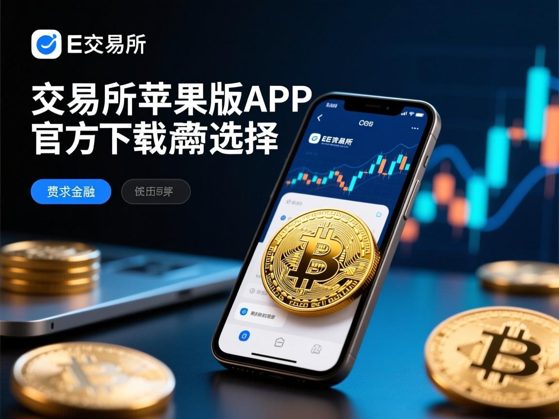 OE交易所苹果版APP官方下载指南，安全便捷的数字资产交易新选择