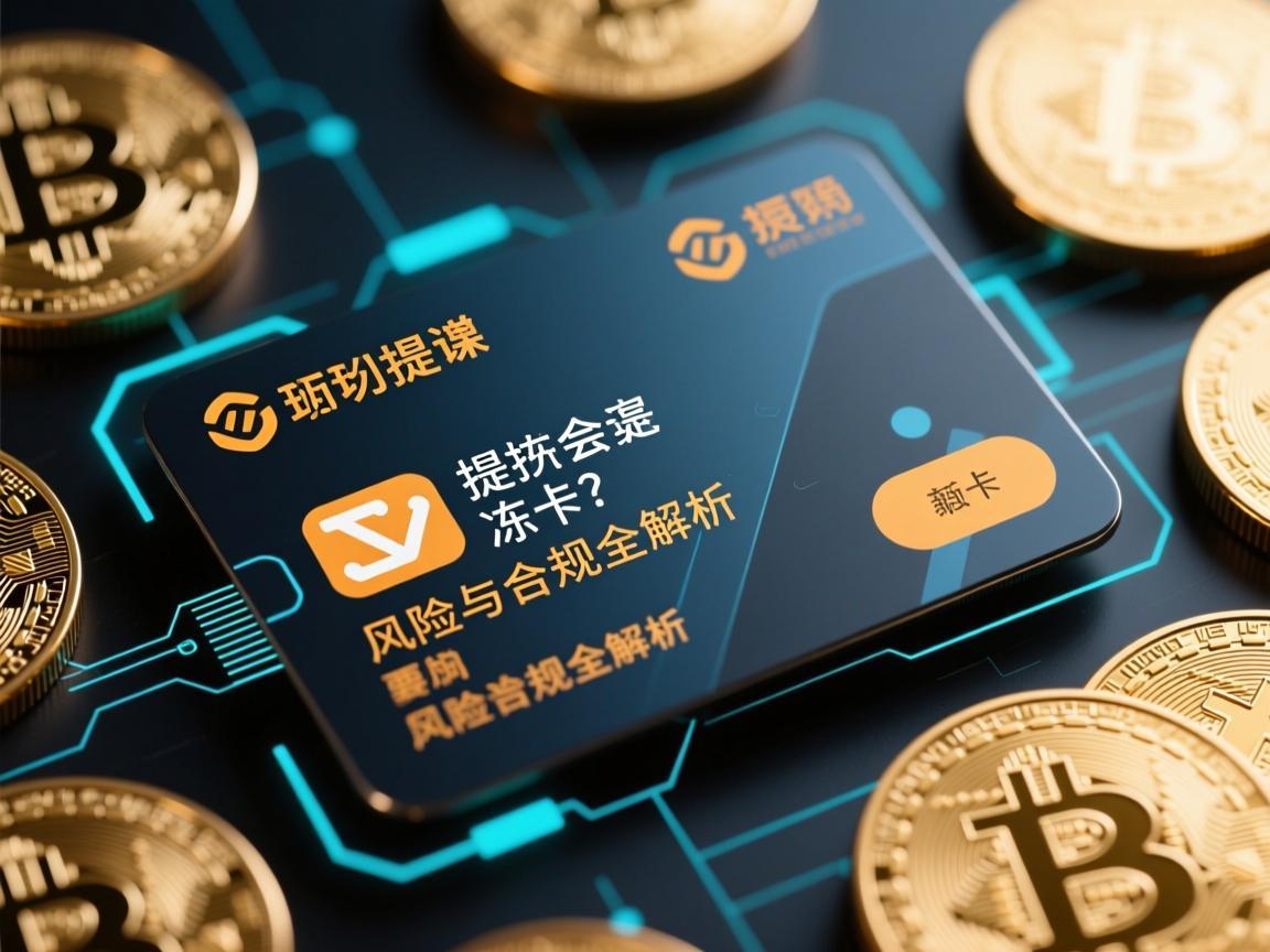 币安提币会冻卡吗 风险与合规全解析