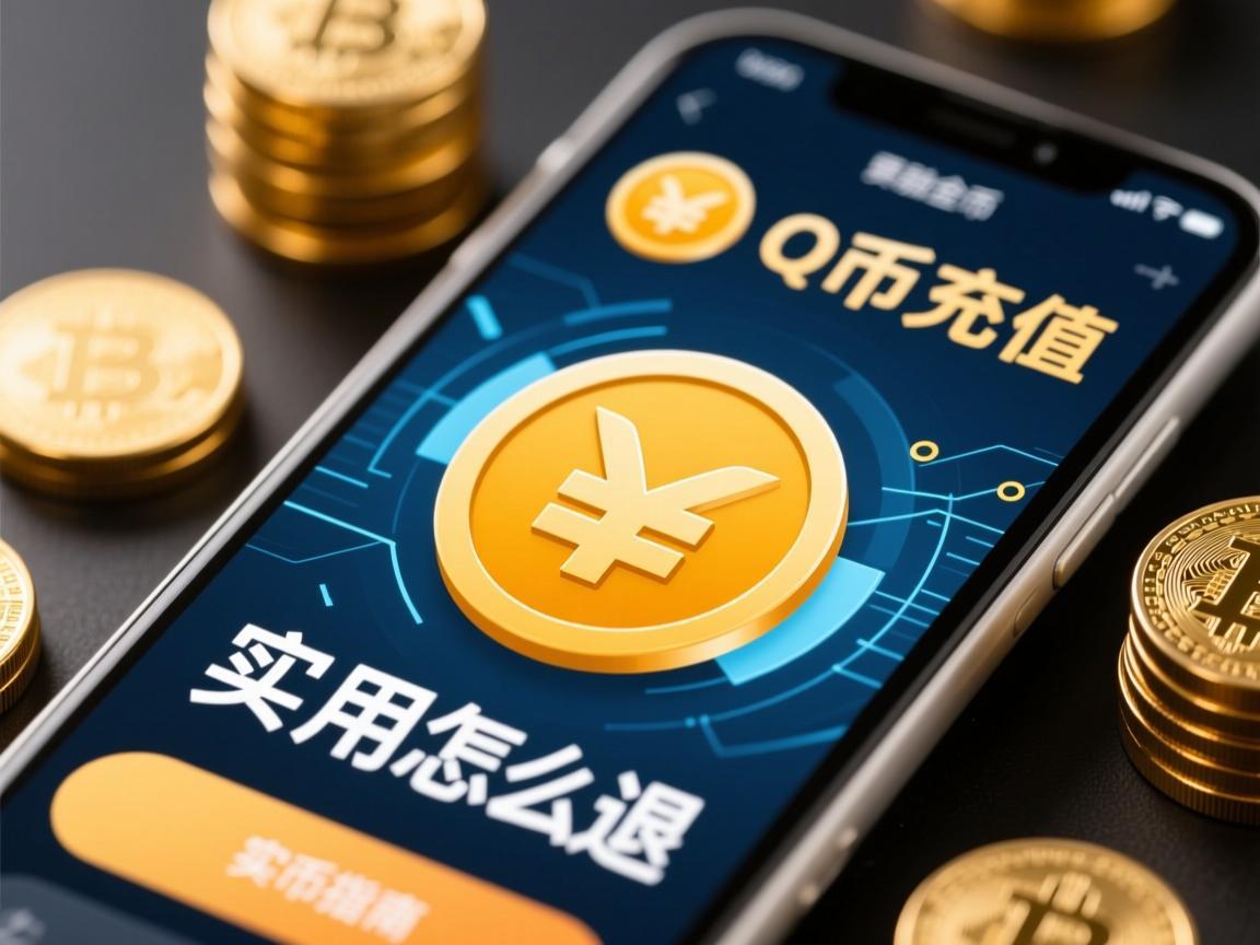 关于Q币充值安卓怎么退的实用指南