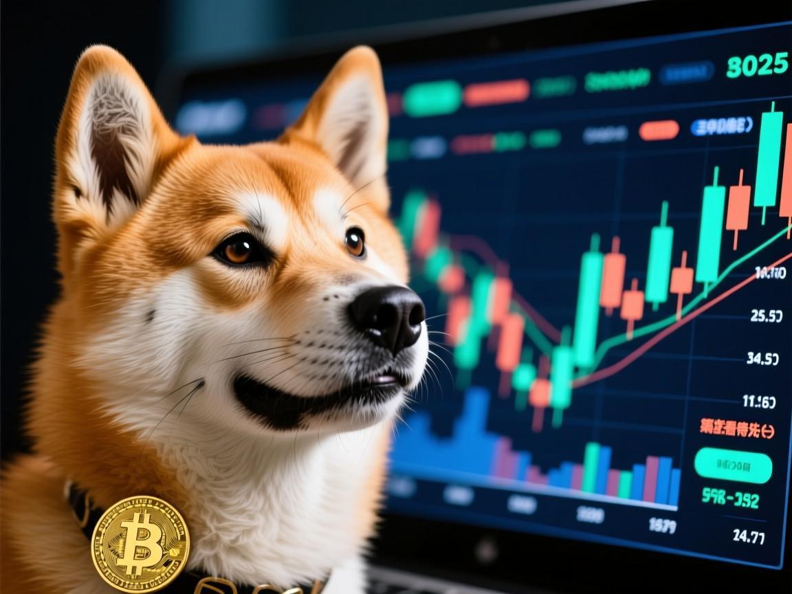 狗狗币现价可以买吗 理性看待波动，这三点需先搞清楚