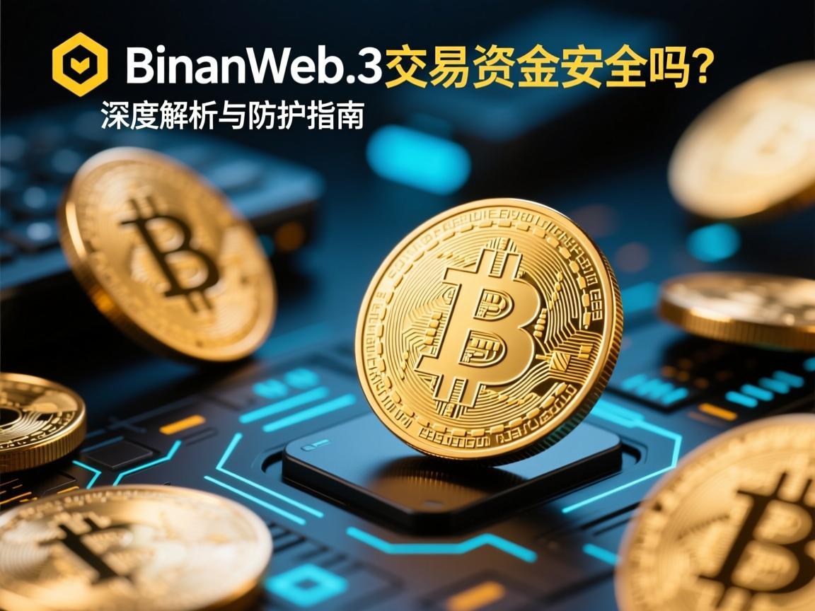 币安Web3交易资金安全吗 深度解析与防护指南
