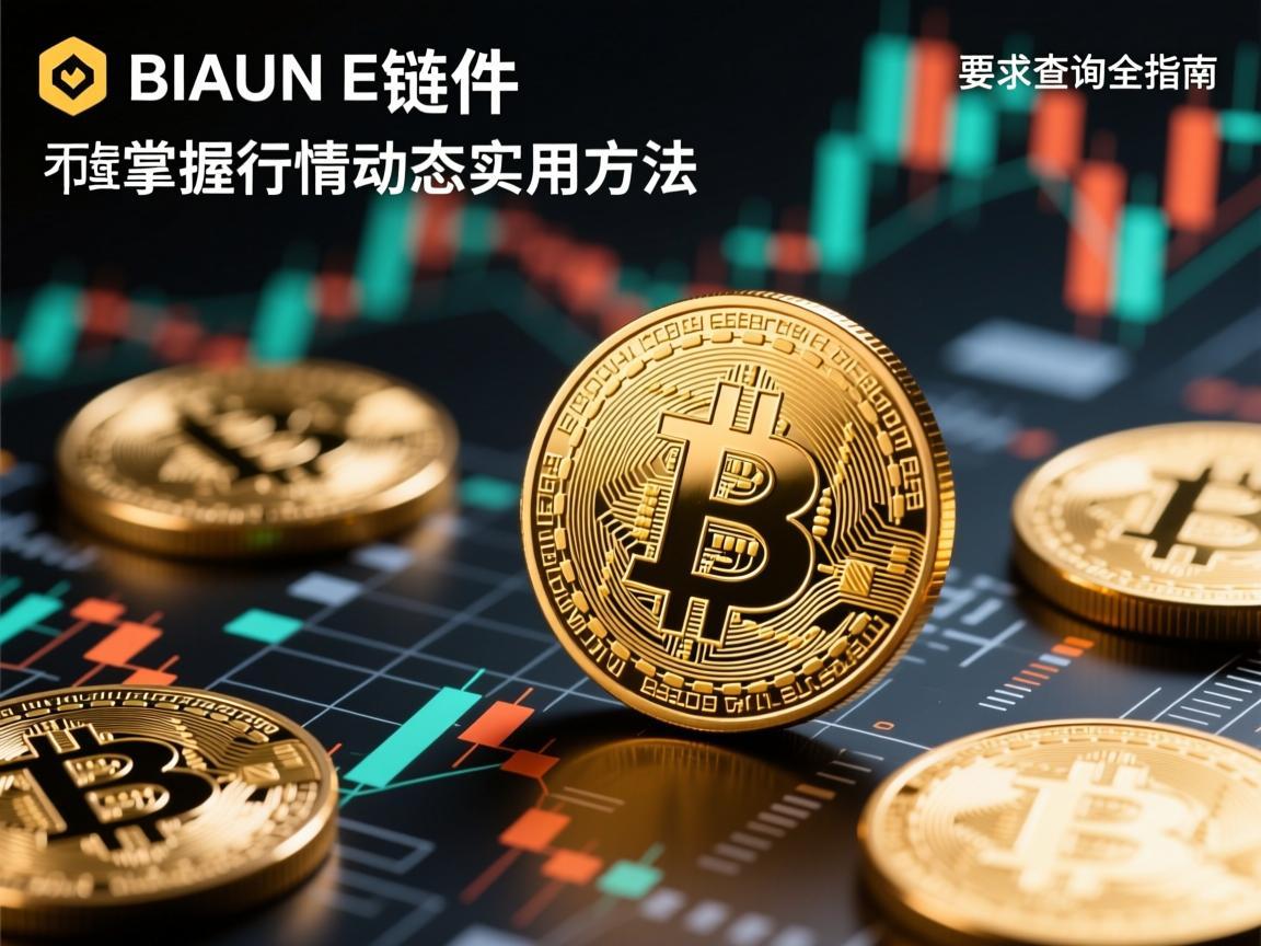 币安链币种价格查询全指南，掌握行情动态的实用方法