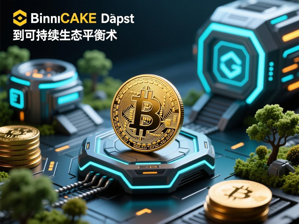 币安CAKE成本，从流动性挖矿到可持续生态的平衡术